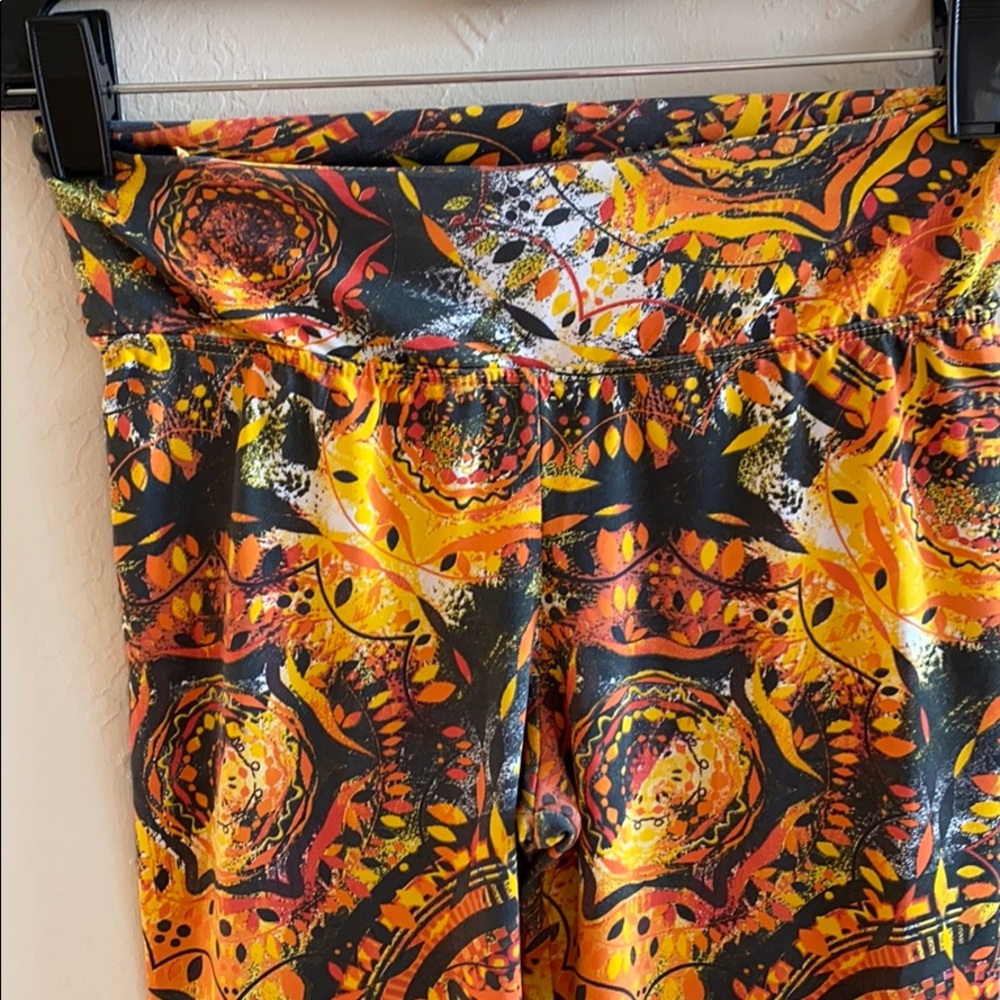 Legging petit - Picture 2 of 3